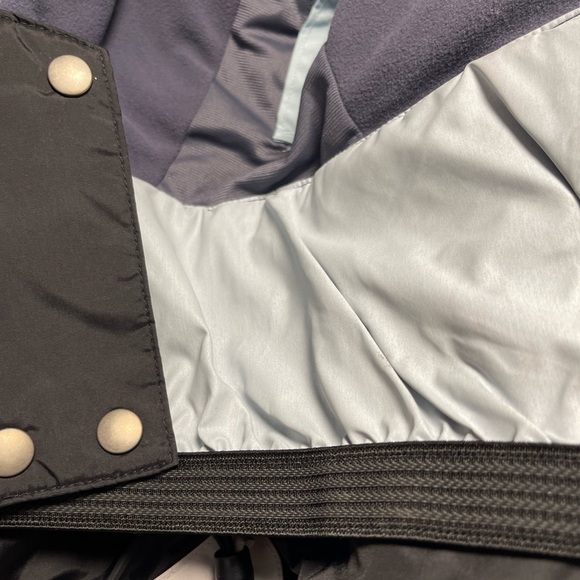 Columbia Convert Coat - XS - Picture 15 of 16